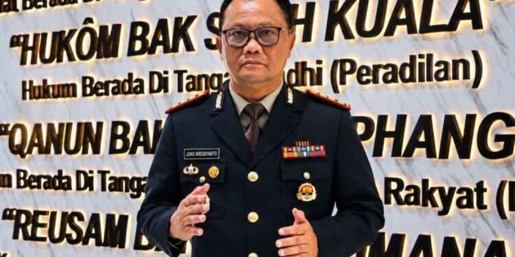 Polda Aceh Terbitkan DPO Tersangka Pelecehan Seksual