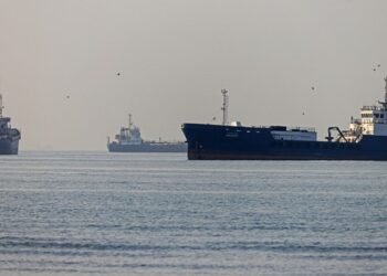 AS Cabut Blokade, Kapal Iran Boleh Wara-wiri di Teluk Persia & Oman