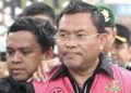 Daftar Nyanyian Sony Sanjaya soal Dugaan Korupsi MBG di BGN