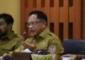 Satgas PRR Dorong Sinkronisasi Pusat-Daerah demi Percepat Pemulihan Aceh