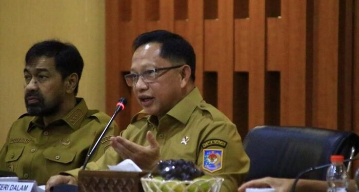 Satgas PRR Dorong Sinkronisasi Pusat-Daerah demi Percepat Pemulihan Aceh