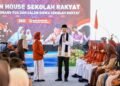Kemensos Jangkau 300 Calon Siswa Sekolah Rakyat di Aceh