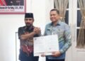 Pemkab Aceh Timur Sediakan Lahan untuk Pusat Rehabilitasi Narkoba