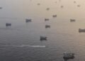 Iran Peringatkan Jalur Alternatif Hormuz Bisa Picu Ketegangan