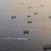 Iran Peringatkan Jalur Alternatif Hormuz Bisa Picu Ketegangan