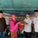 Kemenkum Aceh Salurkan Ratusan Paket Kurban