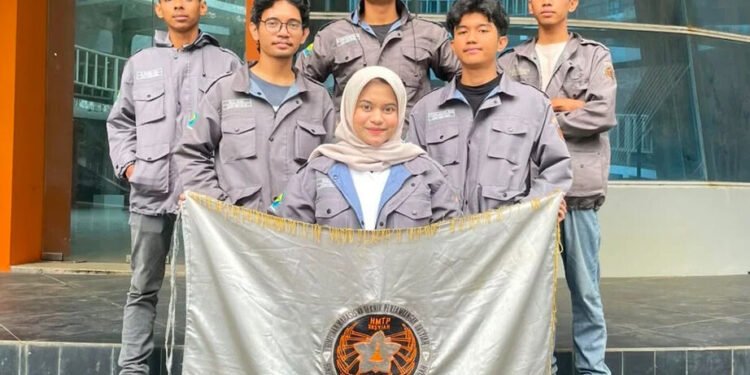 Enam Mahasiswa USK Wakili Aceh di Panggung Kompetisi Pertambangan Nasional