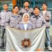 Enam Mahasiswa USK Wakili Aceh di Panggung Kompetisi Pertambangan Nasional