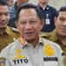 Mendagri Klaim Aceh Sudah Normal Tapi Belum Permanen