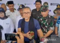 Menko Pangan Pastikan Distribusi Pupuk Subsidi di Aceh Lancar