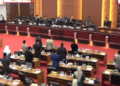 DPRA Tetapkan Tiga Rancangan Qanun Usul Inisiatif 2026