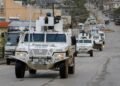 Satu Lagi Prajurit Pasukan PBB UNIFIL Tewas di Lebanon