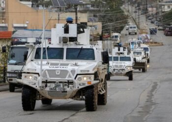 Satu Lagi Prajurit Pasukan PBB UNIFIL Tewas di Lebanon