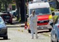 Jerman Diguncang Penembakan Massal, 5 Orang Tewas