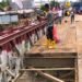 Kementerian PU Kebut Perbaikan Jembatan Bailey Kutablang 