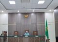 PN Banda Aceh Jatuhkan Pidana Pelayanan Masyarakat kepada Anak Pelaku Pencurian