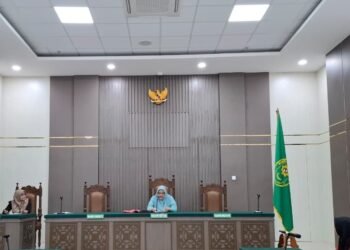 PN Banda Aceh Jatuhkan Pidana Pelayanan Masyarakat kepada Anak Pelaku Pencurian
