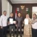 PN Meureudu Berhasil Laksanakan Eksekusi Sukarela Ruko di Pidie Jaya