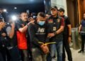 Efek Sayembara Perburuan Diklaim Bikin Taufik Hidayat Ciut Kena Mental