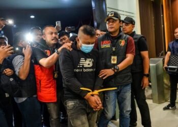 Efek Sayembara Perburuan Diklaim Bikin Taufik Hidayat Ciut Kena Mental