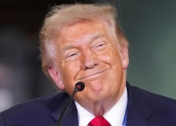 Senat AS Tolak Resolusi Batasi Kewenangan Perang Trump di Iran