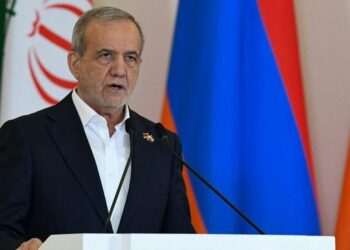 Iran Tegas Tak Ada Tawar-Menawar soal Rudal: Demi Pertahanan Negara