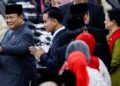 PSI Pede Prabowo Tetap Gandeng Gibran di Pilpres 2029