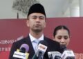 Ada Nama Raffi Ahmad di Kasus Bea Cukai, Hotman Paris Turun Tangan