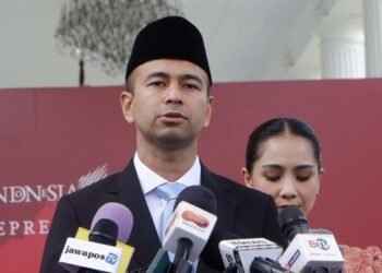 Ada Nama Raffi Ahmad di Kasus Bea Cukai, Hotman Paris Turun Tangan