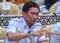 Nyan, KAI Mau Bangun Jalur Kereta Banda Aceh-Bandar Lampung Butuh Rp448 Triliun