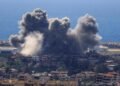 Iran Tangguhkan Perundingan dengan AS Buntut Israel Bombardir Lebanon