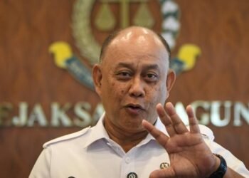 Kata-Kata Dadan Hindayana Usai Dicopot dari Kepala BGN