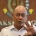 Kata-Kata Dadan Hindayana Usai Dicopot dari Kepala BGN