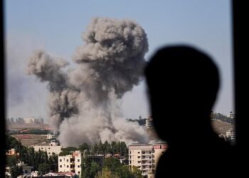 AS-Iran Kembali Negosiasi di Swiss Usai Serangan Israel ke Lebanon