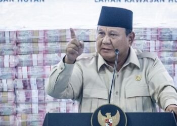 Prabowo Panggil Purbaya hingga Bahlil ke Kertanegara Malam Ini