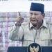 Prabowo Panggil Purbaya hingga Bahlil ke Kertanegara Malam Ini