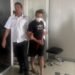 Mahasiswa Aceh Jadi Kurir Narkoba Lintas Daerah Ditangkap, 3 Kg Sabu Disita