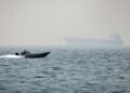 Iran Janji bakal Permudah Kapal Jepang Melintasi Selat Hormuz