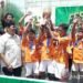 PSSI Aceh Kirim Tim U-10 dan U-12 Ikuti Kompetisi Piala Presiden