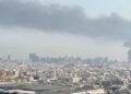 Drone Iran Serang Bahrain, AS-Teheran Saling Tuduh Langgar Perdamaian