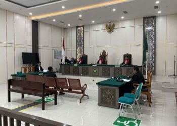 Kejari Aceh Timur Tuntut Direktur BUMD 7,5 Tahun Terkait Korupsi Sawit