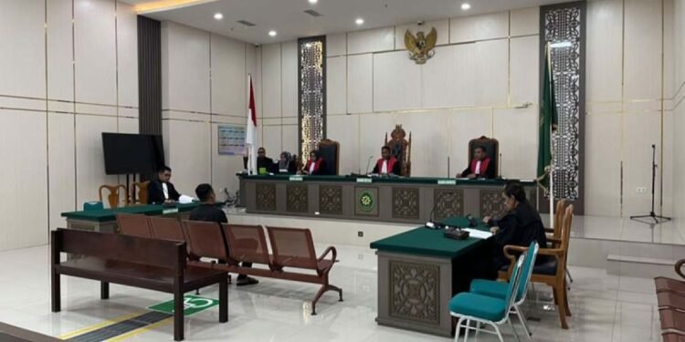 Kejari Aceh Timur Tuntut Direktur BUMD 7,5 Tahun Terkait Korupsi Sawit
