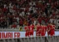 Dubes Mesir Curhat Ingin Lihat Timnas Indonesia di Piala Dunia 2030