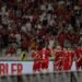 Dubes Mesir Curhat Ingin Lihat Timnas Indonesia di Piala Dunia 2030