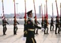 Cerita Kegilaan Pasukan Khusus China yang Misterius