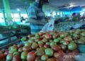 Tomat Picu Inflasi Mei di Aceh Sebesar 0,60 Persen