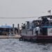 Kapal Mati di Tengah Laut, 26 Penumpang Dievakuasi ke Pulau Panggang