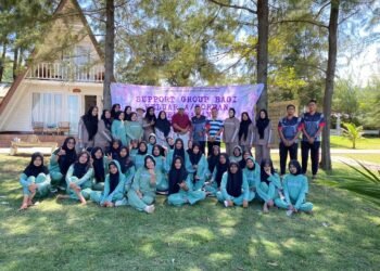 Dosen Psikologi Unimal Fasilitasi Support Group bagi Korban Kekerasan di Aceh Utara