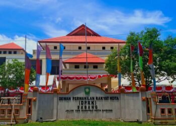 Komitmen Legislatif Sabang Membangun Masyarakat yang Sehat ‘Jiwa dan Raga’