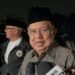 JK Kenang Ryamizard Sosok Penting Tangani Tsunami Aceh